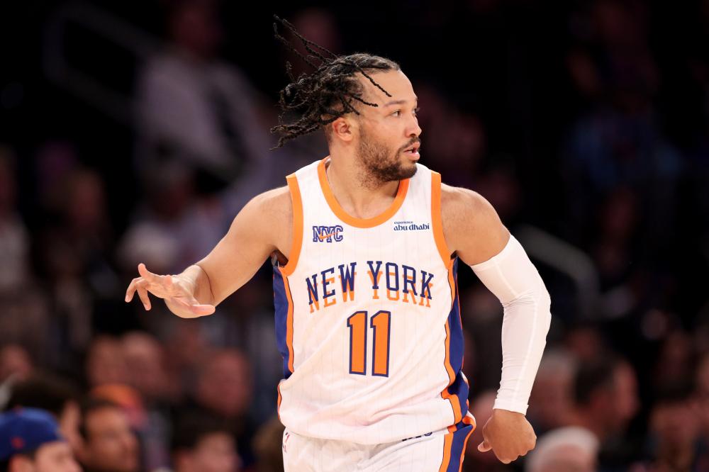 在社交媒体 在社交媒体